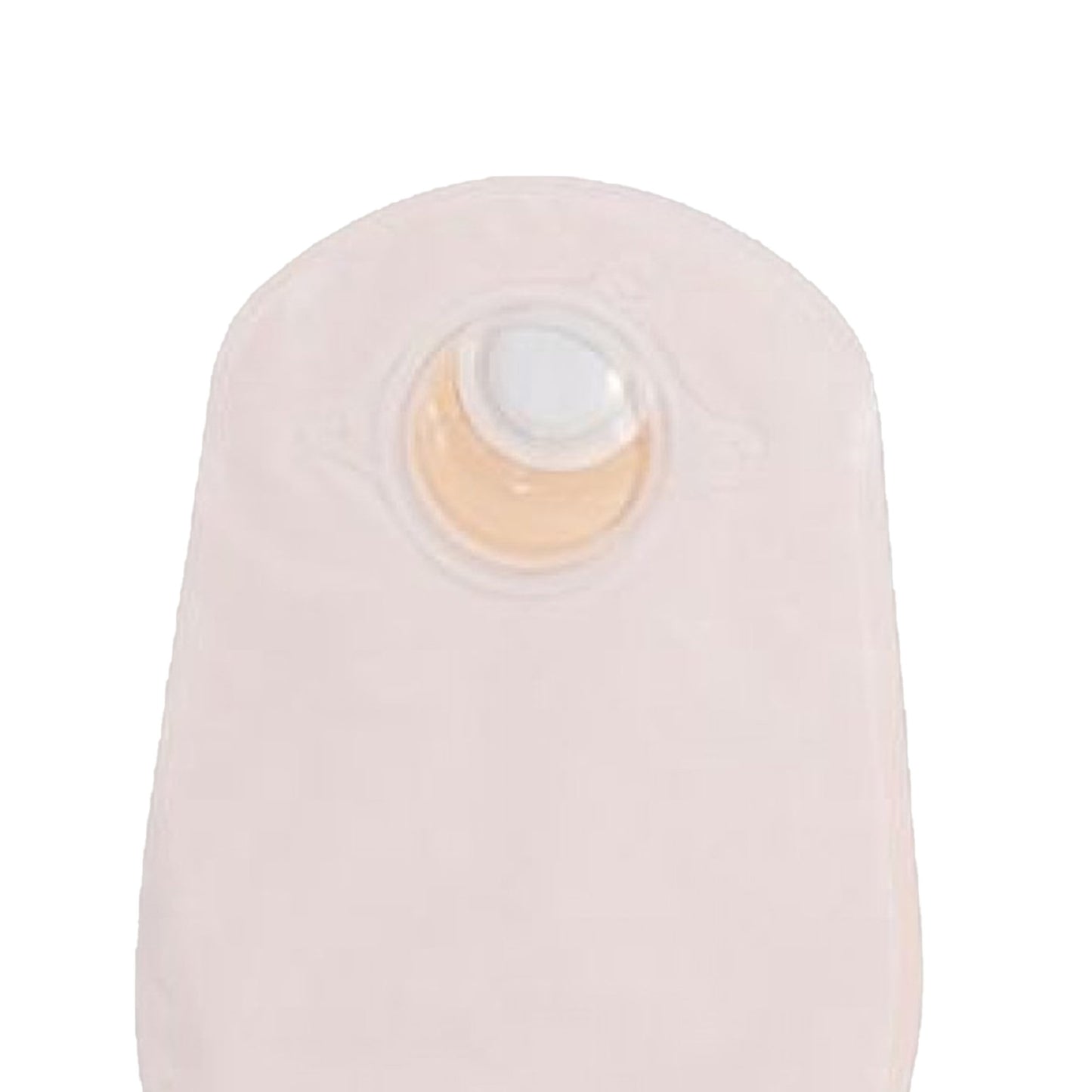 Sur-Fit Natura® Colostomy Pouch Two-Piece System 12 Inch Length Drainable (501322_EA)