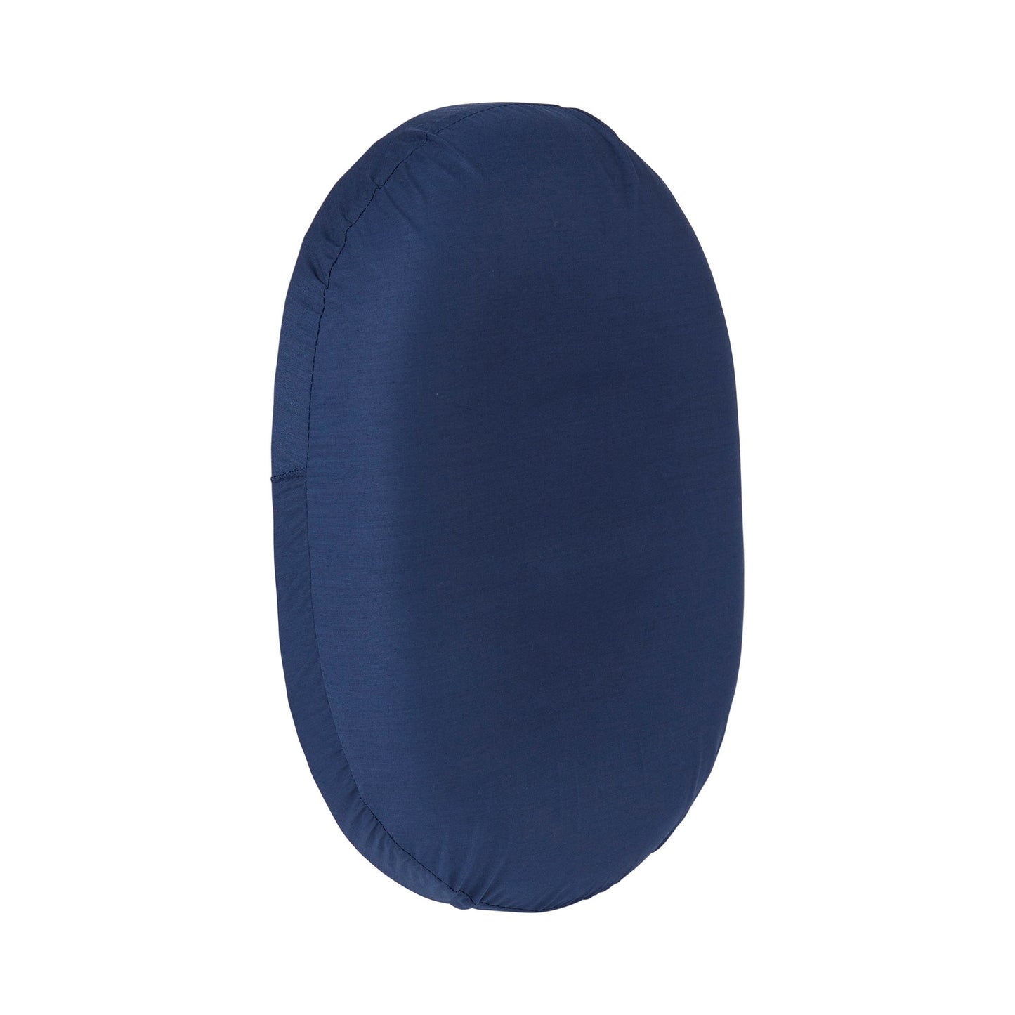 McKesson Donut Seat Cushion 16 Inch Diameter Molded Foam (1065583_EA)