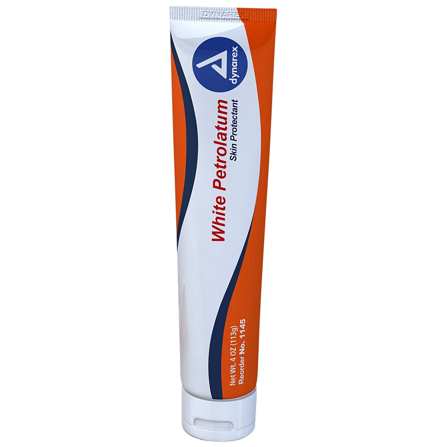dynarex® Petroleum Jelly 4 oz. Tube NonSterile (813838_CS)