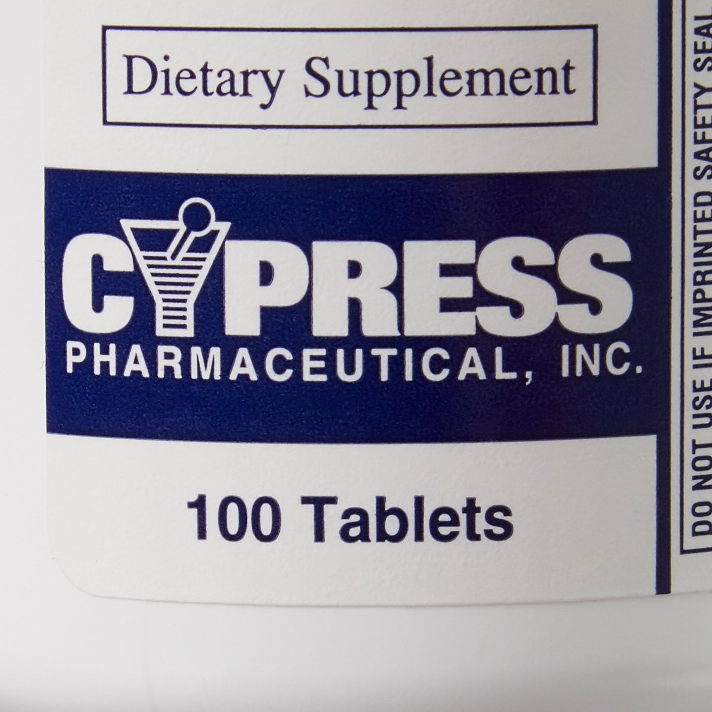 Rena-Vite Multivitamin Supplement Folic Acid / Vitamin B 0.8 mg Strength Tablet 100 per Bottle (855414_BT)