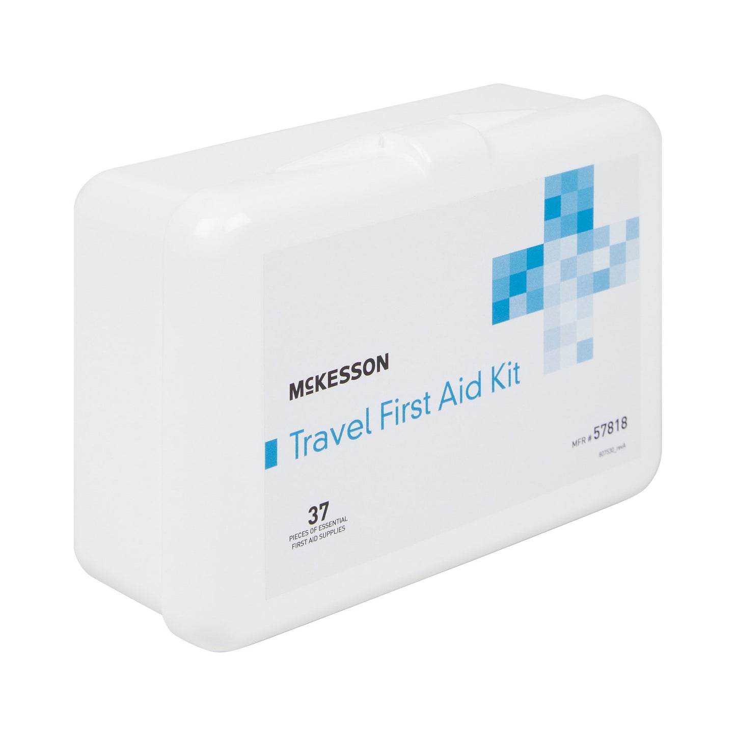 McKesson Travel First Aid Kit McKesson (624492_EA)