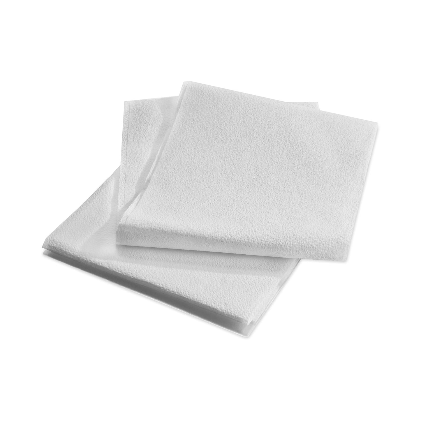 McKesson General Purpose Drape Physical Exam Drape 40 W X 72 L Inch NonSterile (40425_CS)