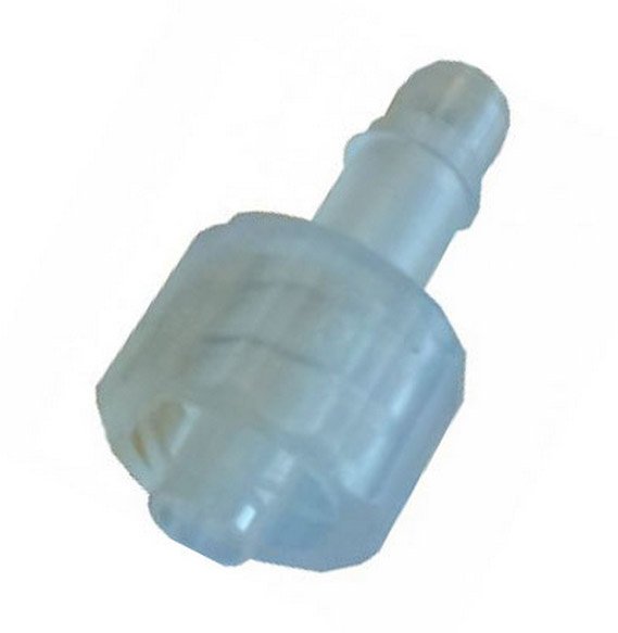 Doctor Easy Hose Adapter For Elephant Ear Washer (777723_BG)