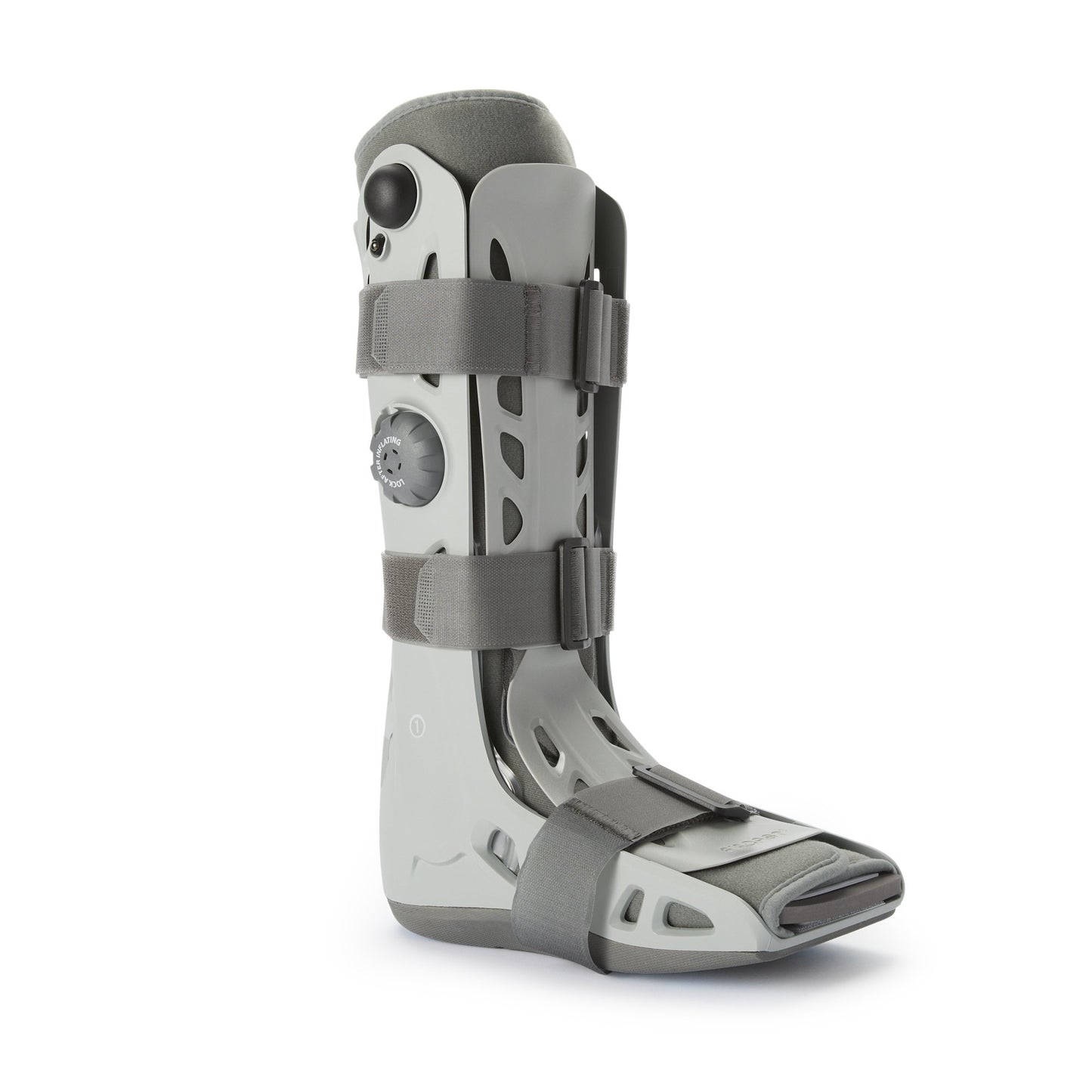 Aircast® AirSelect™ Standard Air Walker Boot Pneumatic Adult Large Tall (835872_EA)