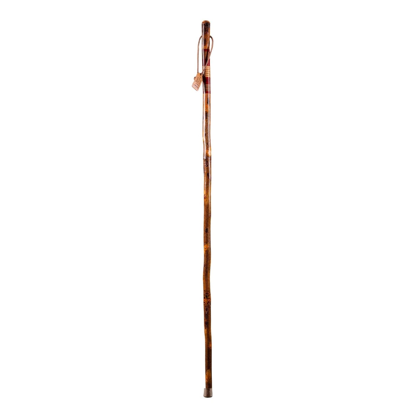 Brazos™ Walking Stick Wood 55 Inch Height Safari (1229023_EA)
