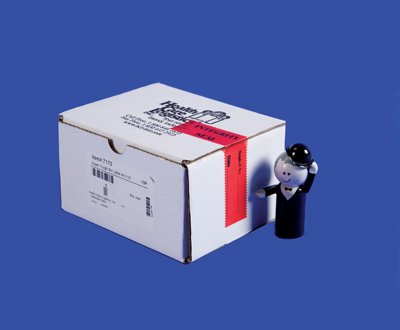 Integrity Tamper-Evident Tape 1-3/8 X 6-5/8 Inch Vinyl (794669_PK)