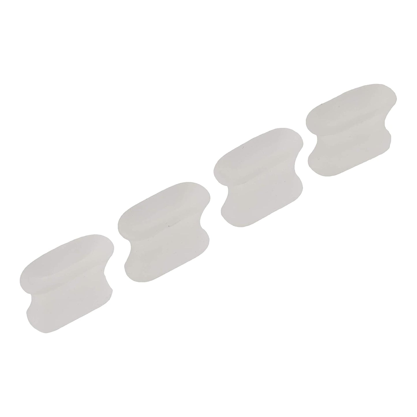Visco-GEL® Toe Spacer Medium Without Closure Toe (713621_PK)
