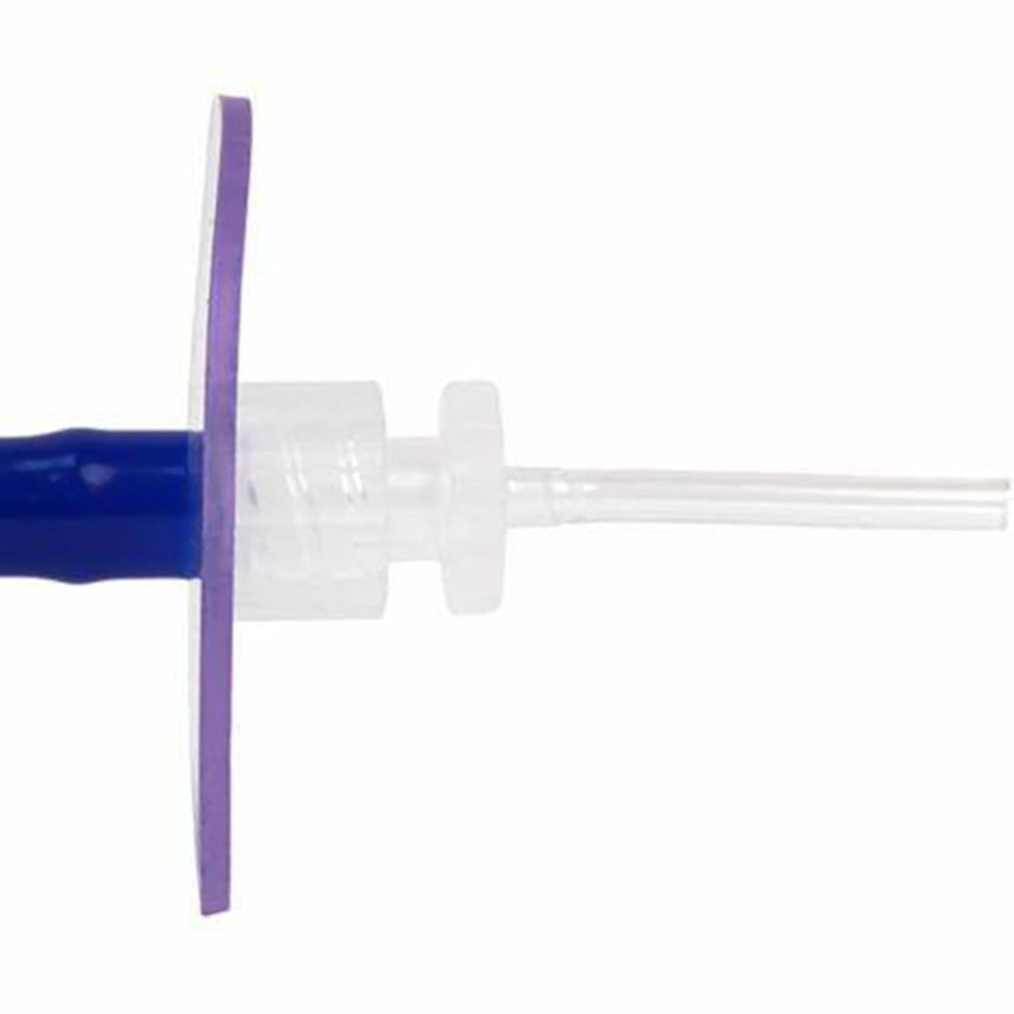 Doctor Easy Splash Guard For Elephant Ear Washer (777724_BG)