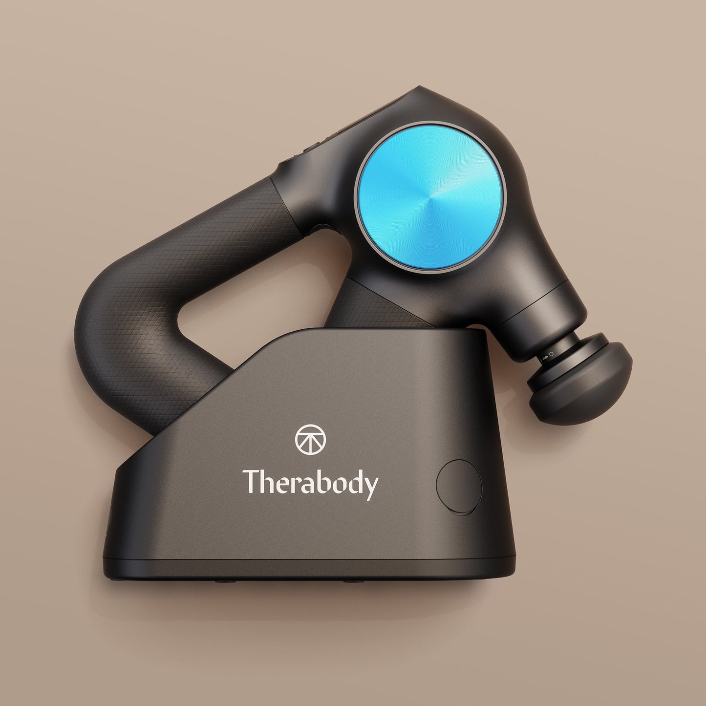 Theragun PRO Plus Hand-Held Wireless Charging Station Theragun PRO Plus (1259156_EA)