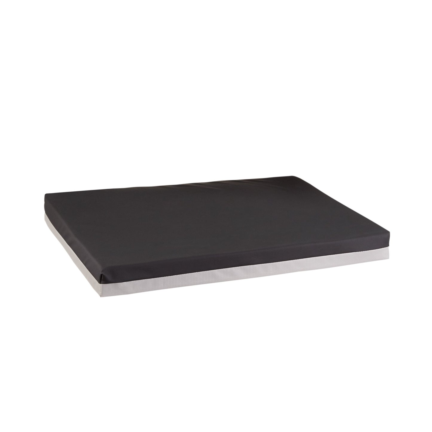 McKesson Seat Cushion 20 W X 16 L X 2 D Inch Foam / Gel (1065559_CS)