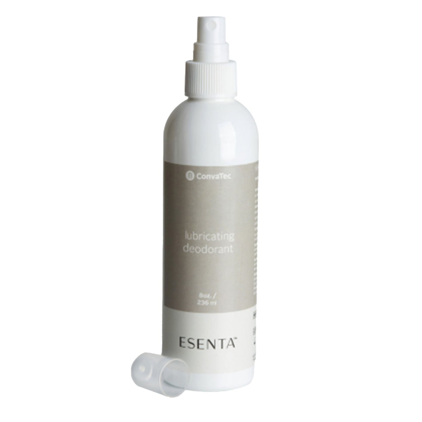 ESENTA™ Ostomy Lubricating Deodorant Spray 8 oz. Pump Bottle (1213365_BT)