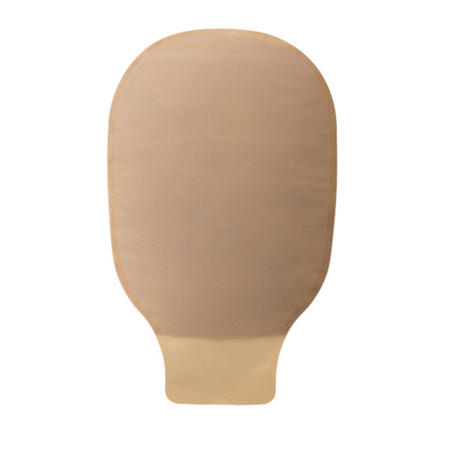 New Image™ Colostomy Pouch Two-Piece System 9 Inch Length, Mini Drainable (413520_BX)