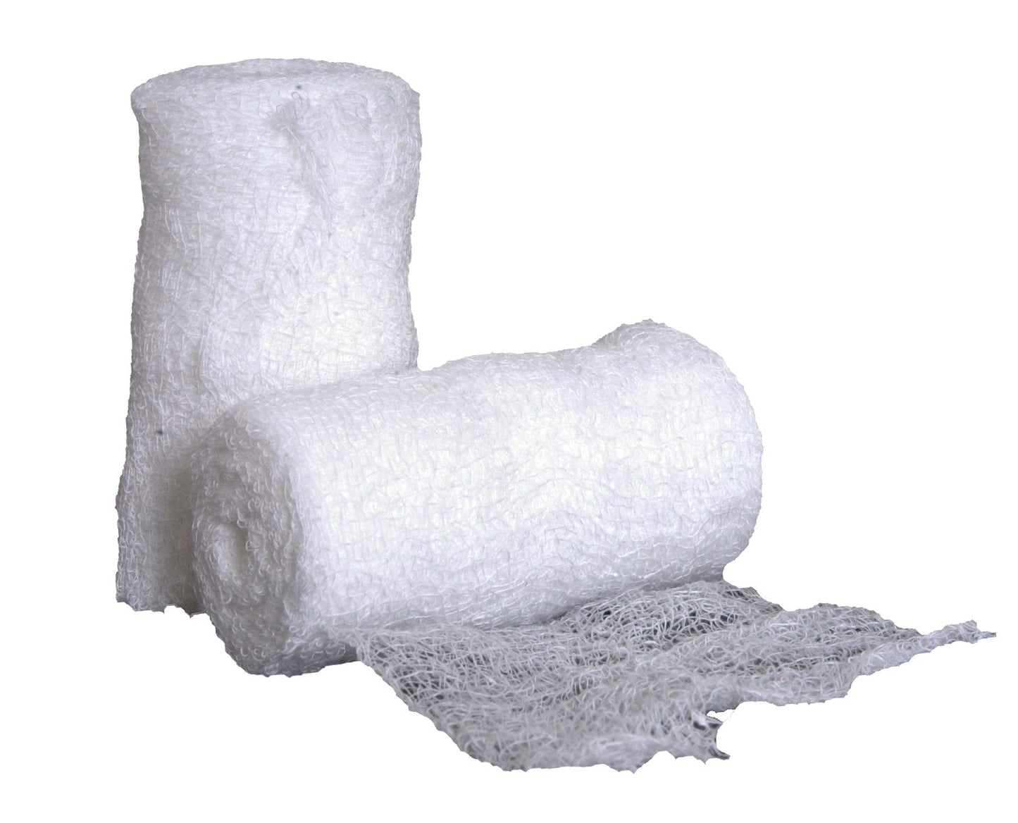 Dutex Conforming Bandage 3 Inch X 4-1/2 Yard 2-Ply Sterile 1 per Pack (558738_CS)