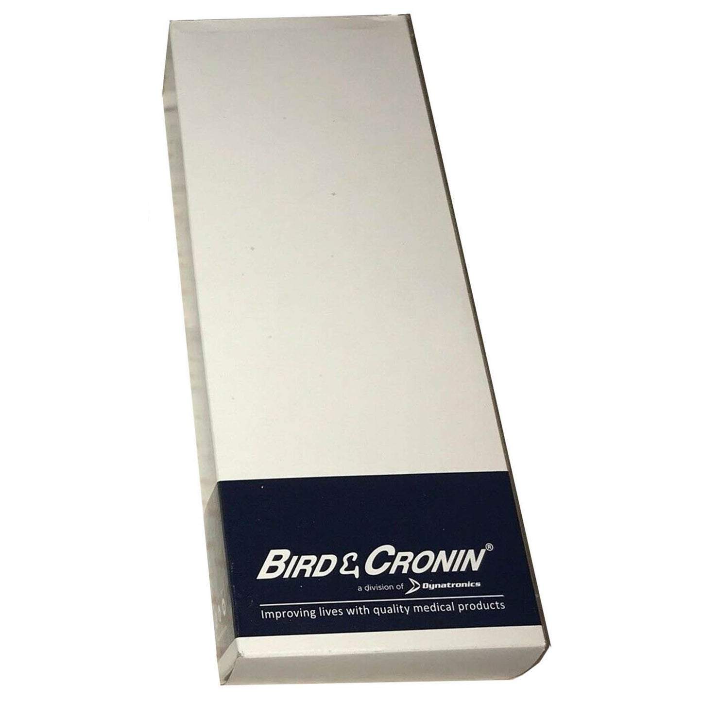 Comfor™ Abdominal Binder One Size Fits Most Hook and Loop Closure Up to 45 Inch Waist Circumference 9 Inch Height Adult (432016_EA)