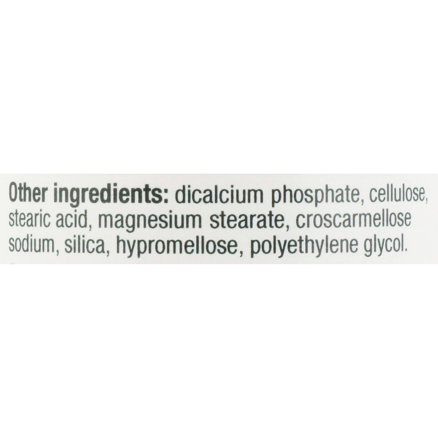 McKesson Brand Natural Sleep Aid 90 per Bottle Tablet 1 mg Strength (972127_BT)