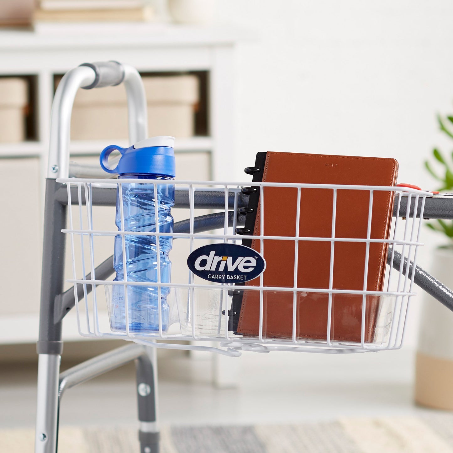 drive™ Basket For Walker (577672_EA)
