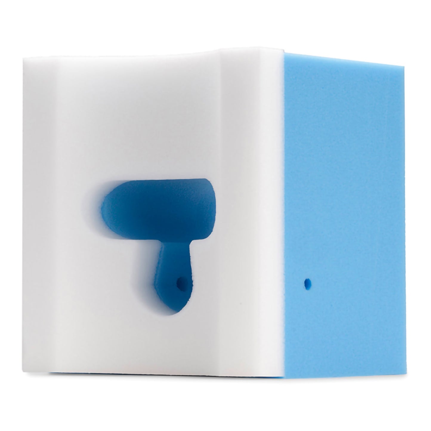 GentleTouch® Head Positioner 7 Inch Width Foam Freestanding (1119495_CS)
