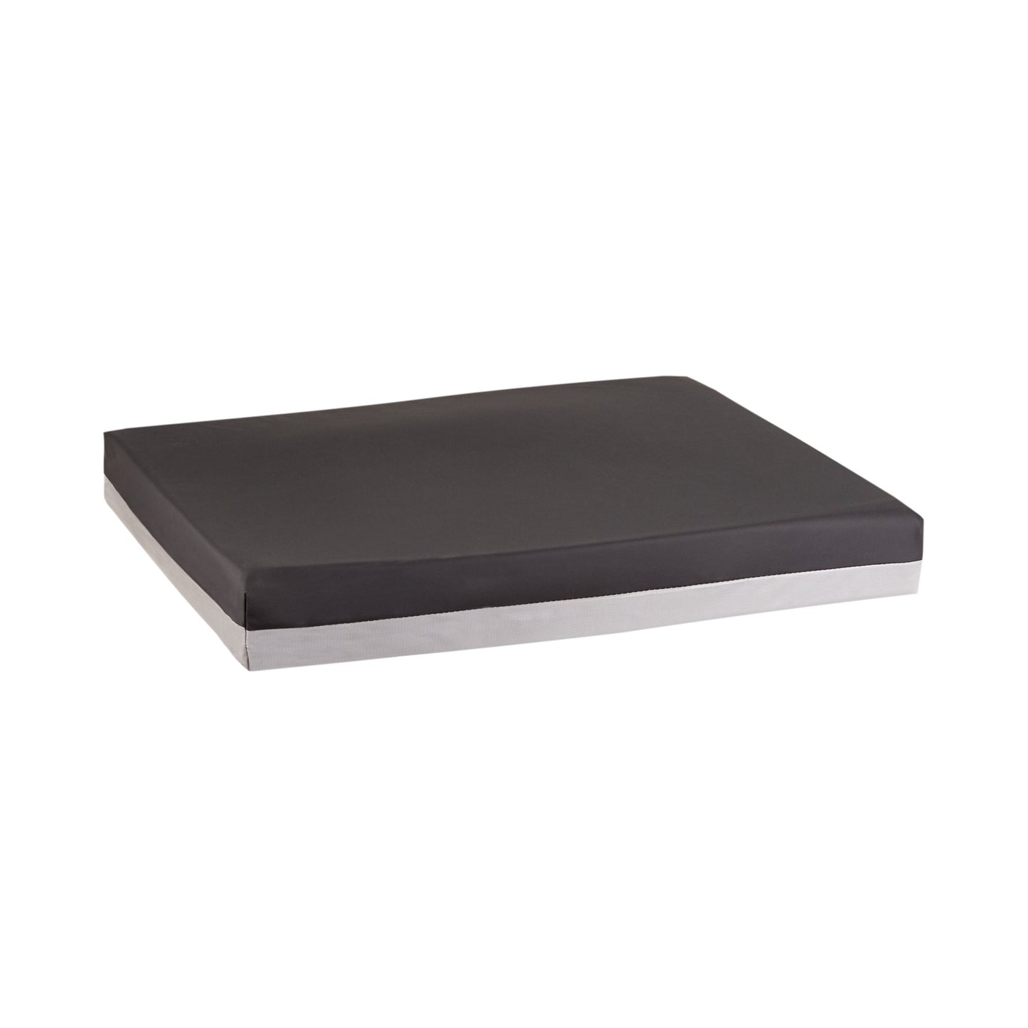 McKesson Seat Cushion 22 W X 18 L X 3 D Inch Foam / Gel (1065575_CS)
