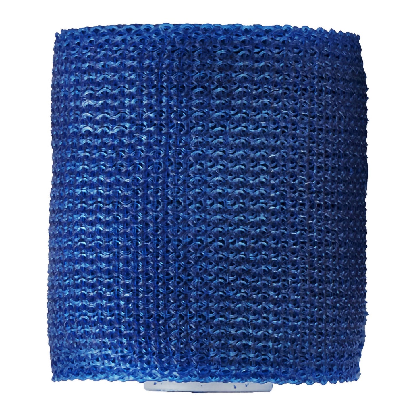 McKesson Cast Tape 2 Inch X 12 Foot Fiberglass Blue (733685_BX)