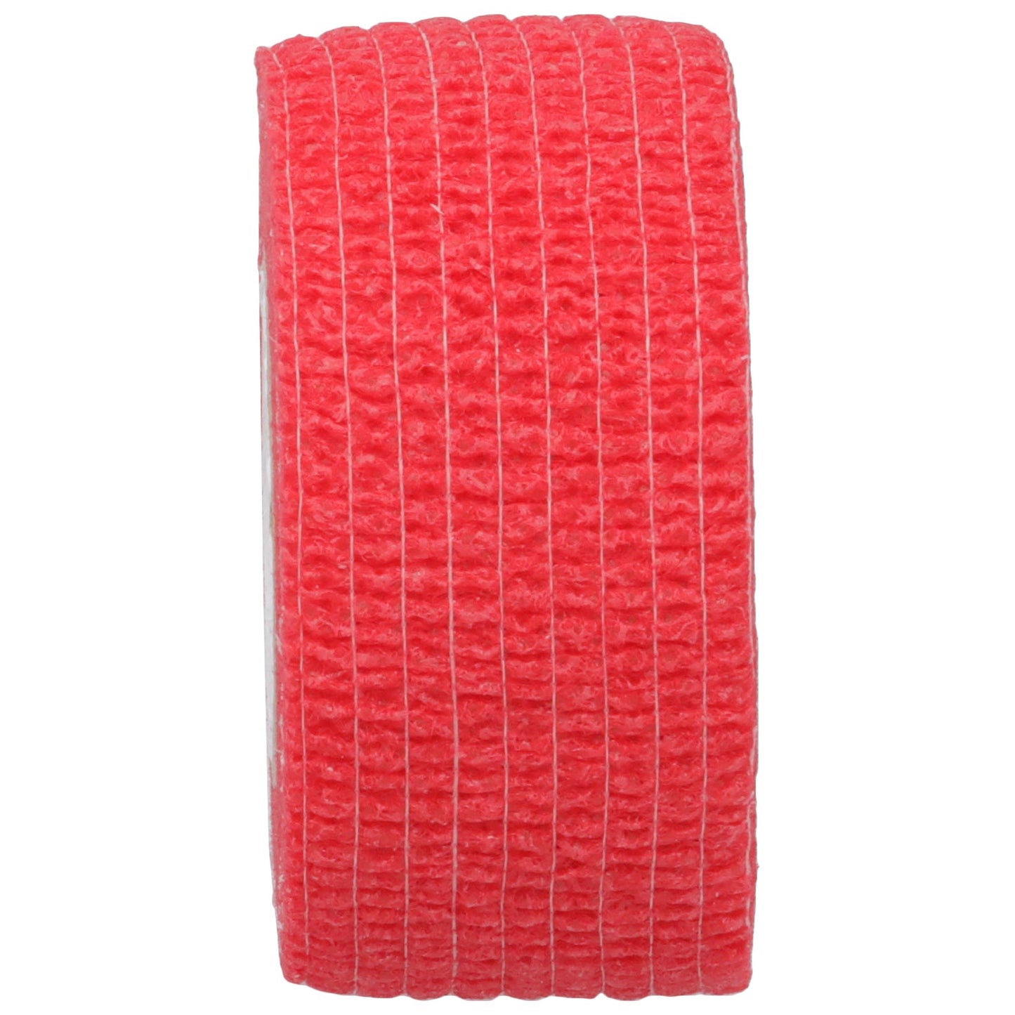 McKesson Cohesive Bandage 1 Inch X 5 Yard Self-adherent Closure Purple / Pink / Green / Light Blue / Royal Blue / Red NonSterile Standard Compression (944355_CS)