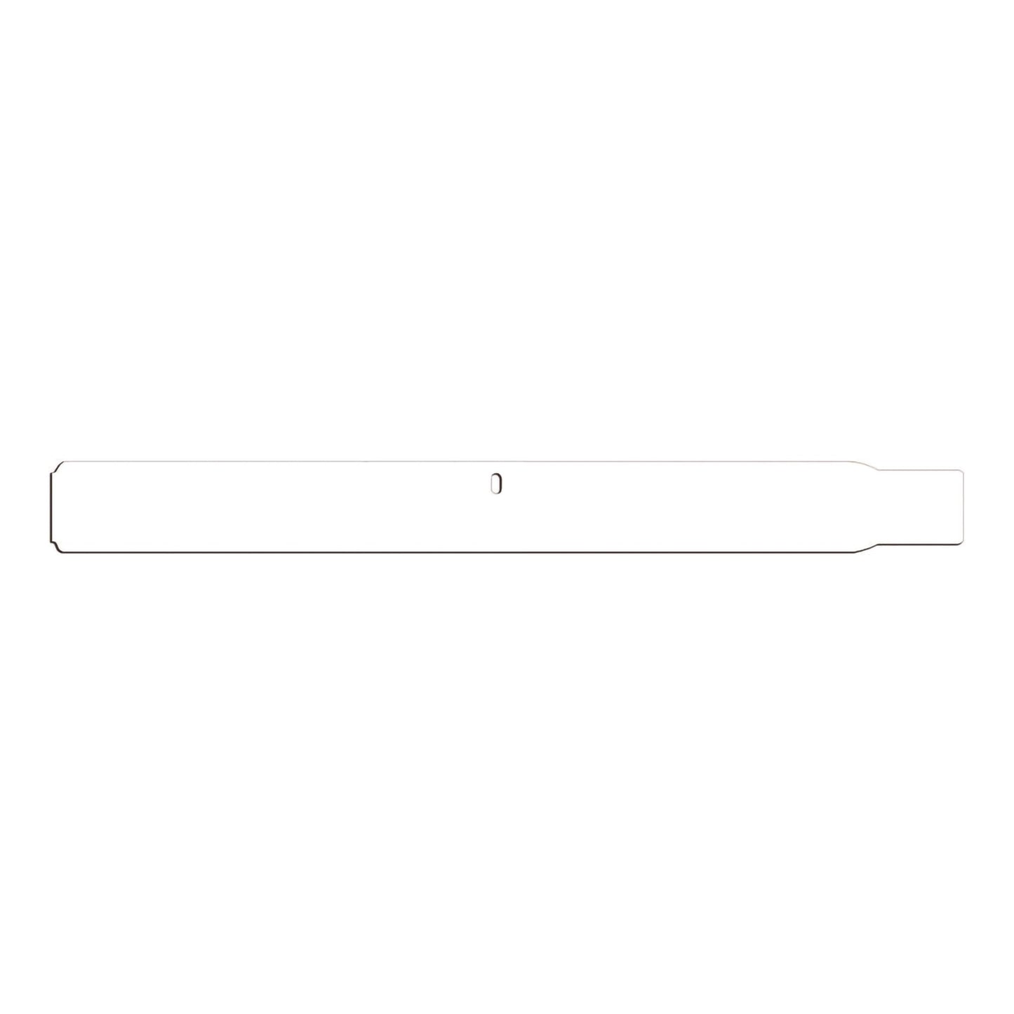 ScanBand® Identificaiton Wristband Patient ID Band Adhesive Closure Patient Name DOB Sex Doctor Room (1191810_BX)