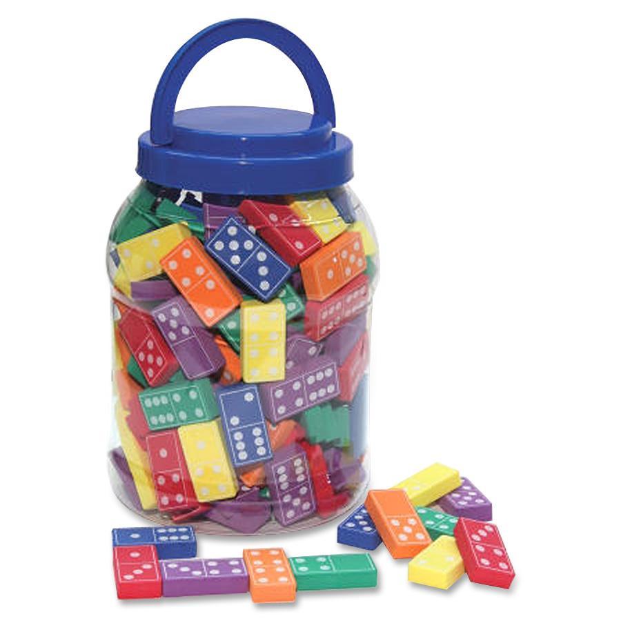 chenille-kraft-wonderfoam-dominos-num-ckc4468_1