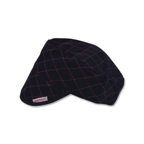 comeaux-caps-style-3000-black-quilted-shop-cap-num-118-3000e_1