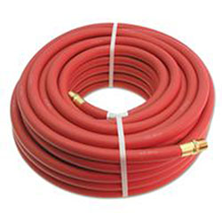 Continental ContiTech Horizon® Red Air/Water Hose, 0.18 lb @ 1 ft, 0.72 in OD, 3/8 in ID, 500 ft, 300 psi (713-20026971)