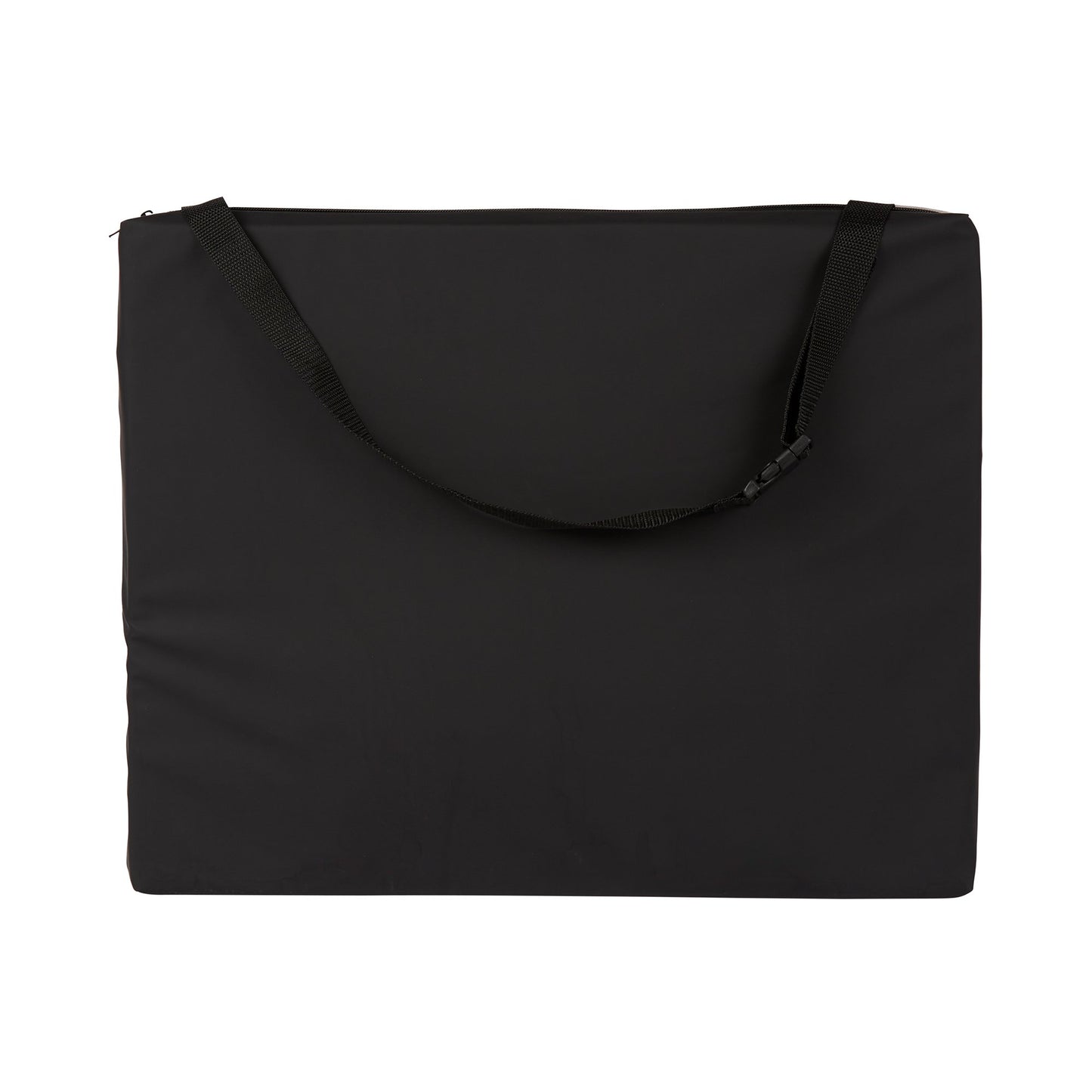 McKesson Seat Cushion 20 W X 16 L X 2 D Inch Foam / Gel (1065559_EA)