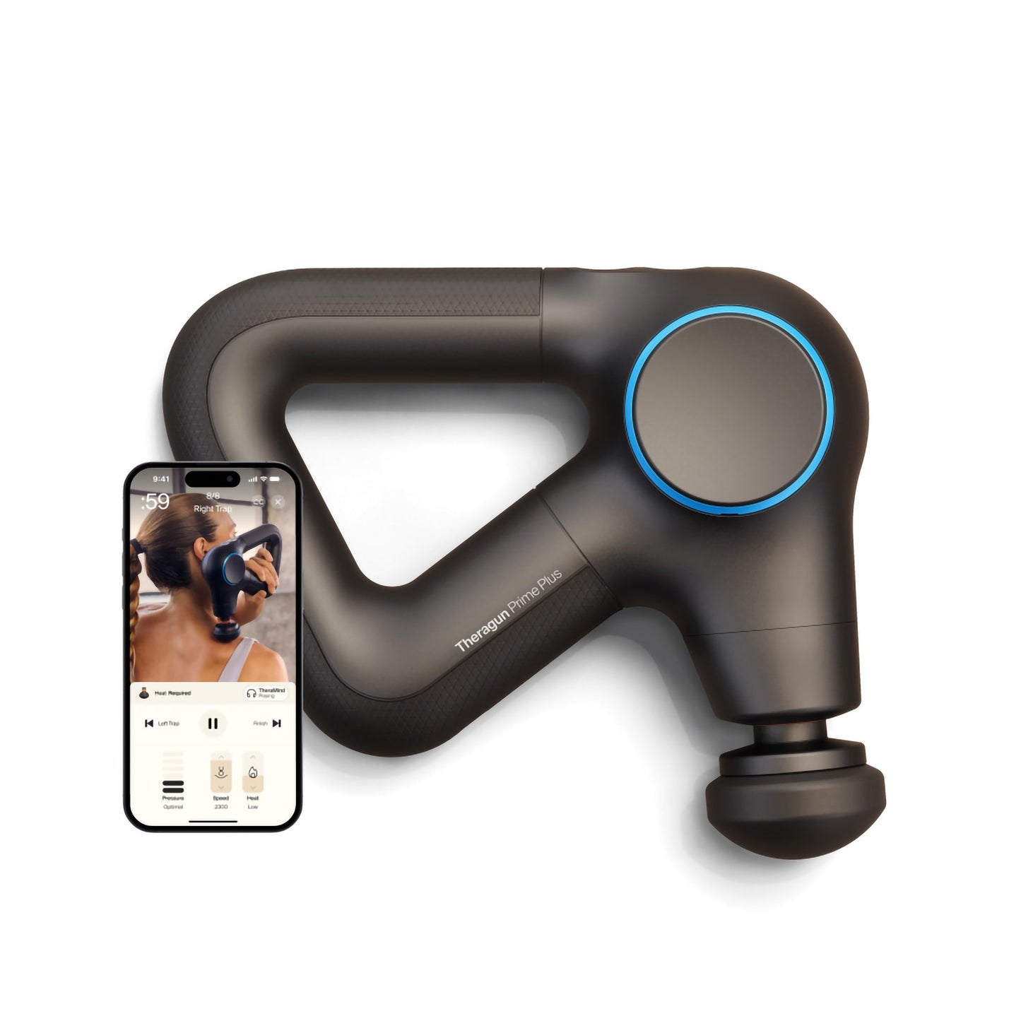 Theragun Prime™ Plus Hand-Held Massager Theragun Prime™ Plus (1259147_EA)