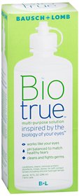 Biotrue® Contact Lens Solution 10 oz. Solution (798869_EA)