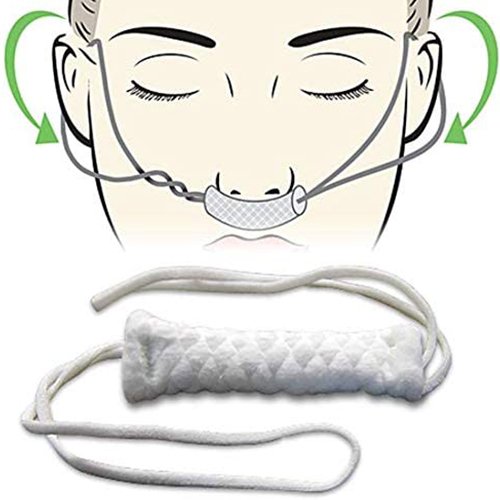 Summit Medical Nasal Drip Pad Non-impregnated NonSterile (1141844_PK)