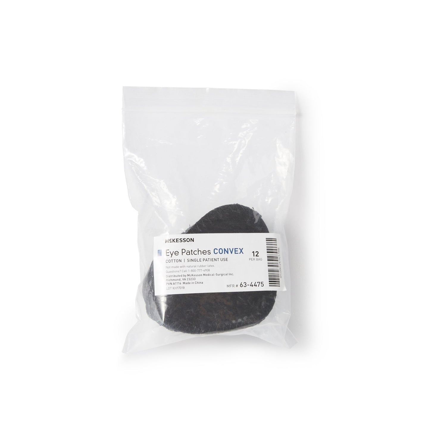 McKesson Eye Patch McKesson (531458_EA)