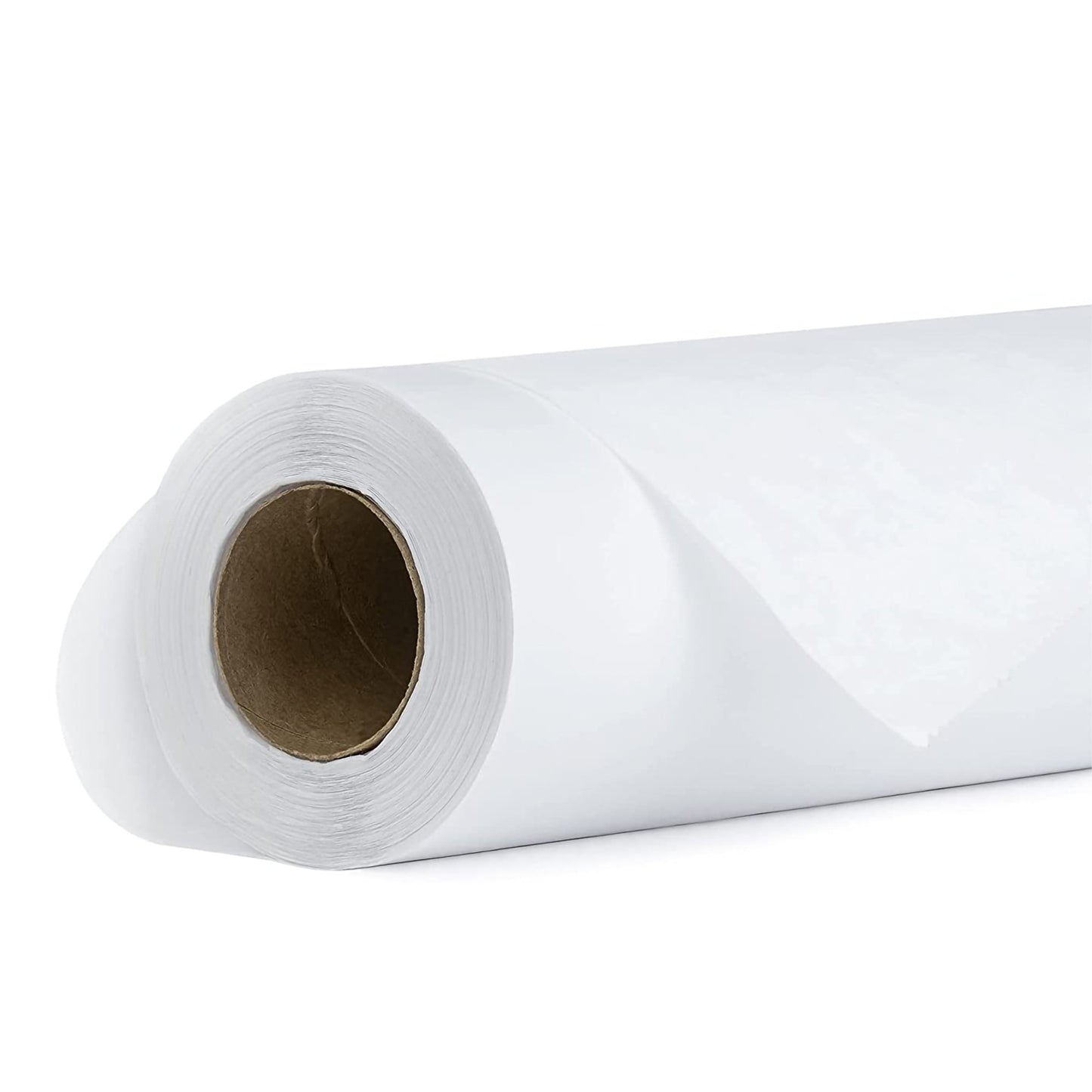 Tidi® Everyday Table Paper 21 Inch Width 125 Foot Length White Crepe (503782_CS)