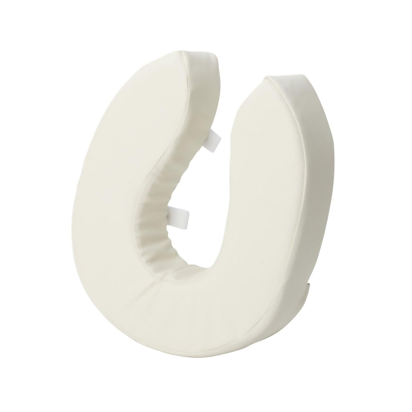 DMI® Toilet Seat Cushion 2 Inch Height Standard Round Without Stated Weight Capacity (456689_EA)