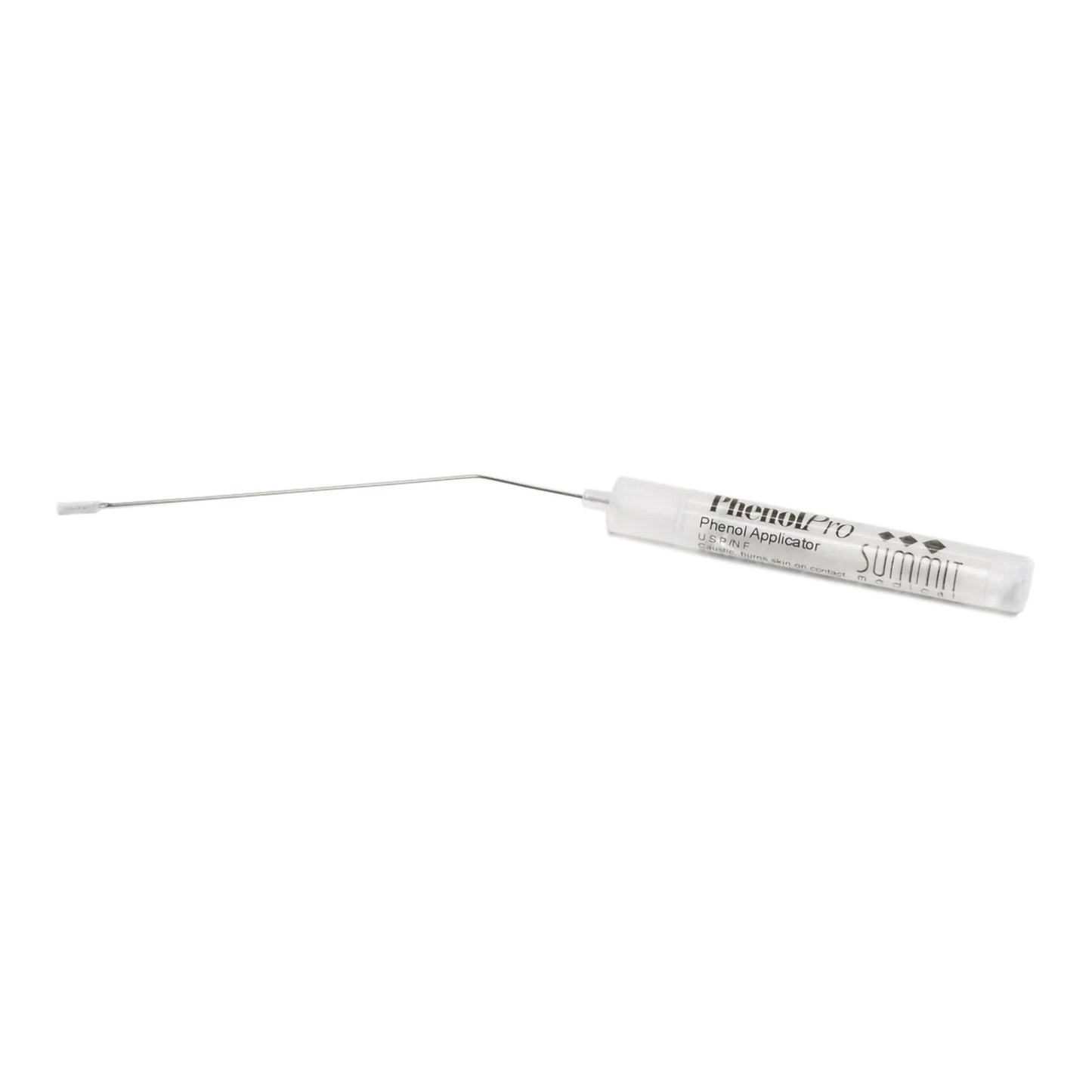 PhenolPro™ Phenol Liquid Liquid 0.27 mL 10 Swabs (1004635_BX)
