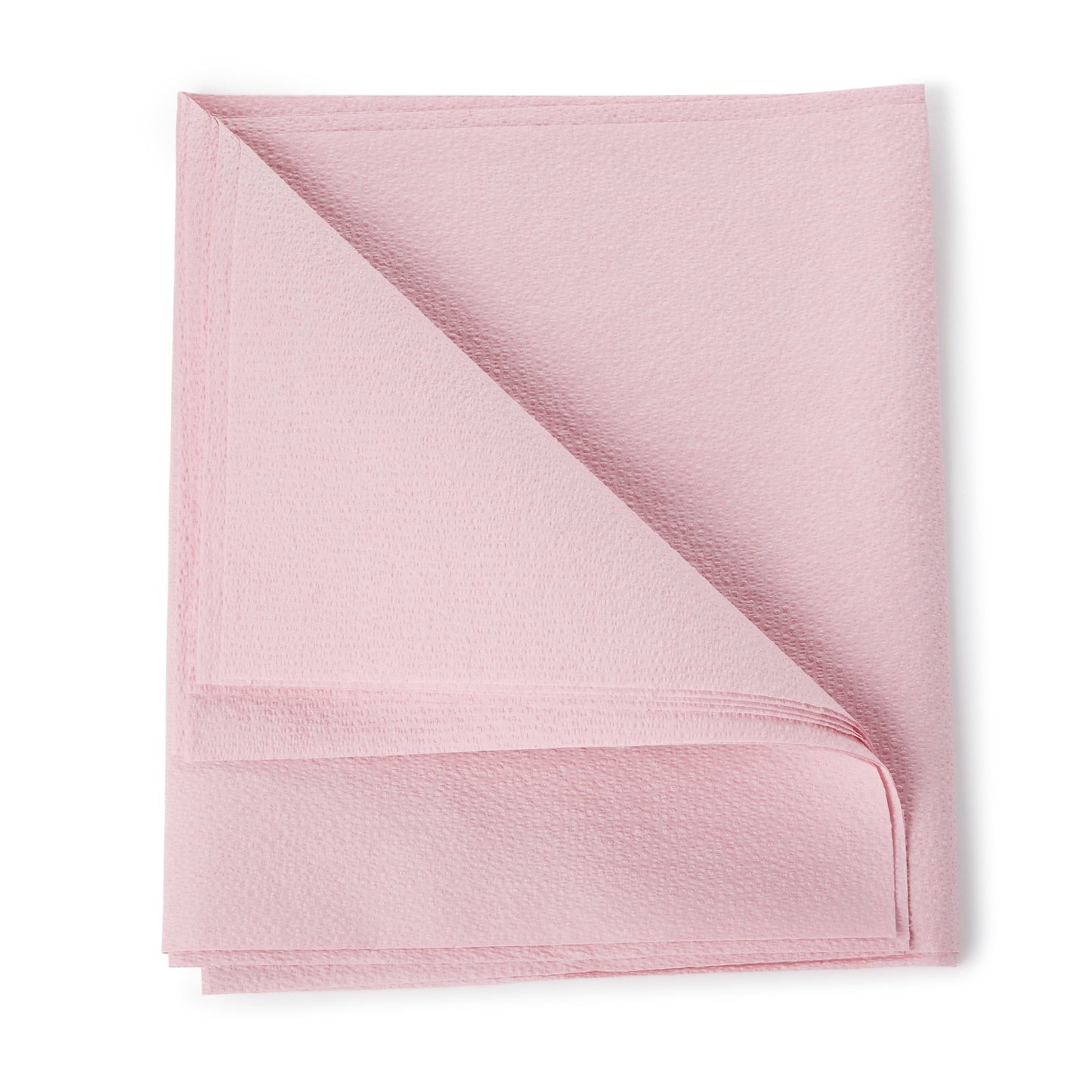 McKesson General Purpose Drape Physical Exam Drape 40 W X 48 L Inch NonSterile (180607_CS)