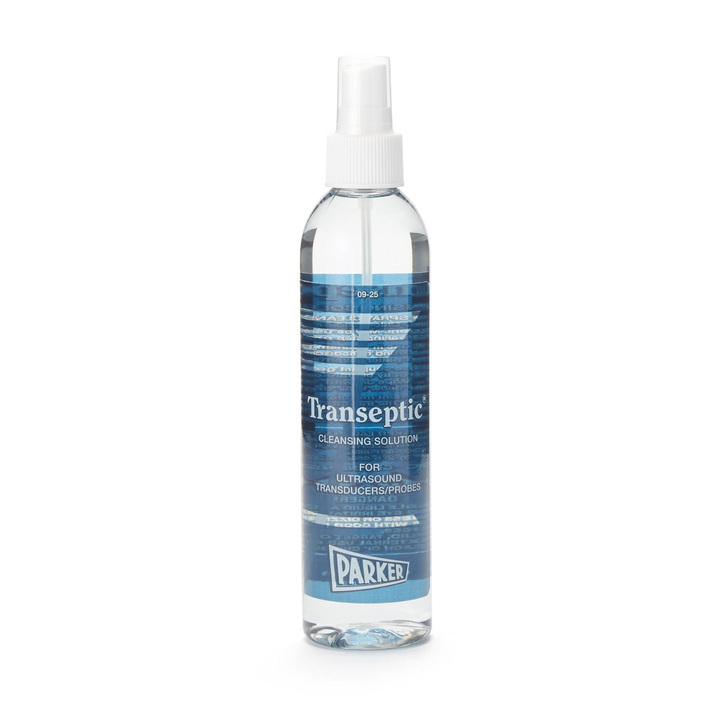Transeptic® Surface Disinfectant Cleaner Pump Spray Liquid 8.5 oz. Bottle Alcohol Scent NonSterile (192560_CS)