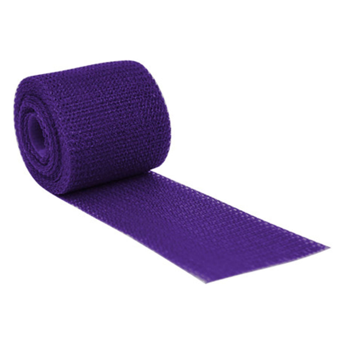 Delta-Lite® Plus Cast Tape 3 Inch X 12 Foot Fiberglass / Resin Purple (653389_BX)