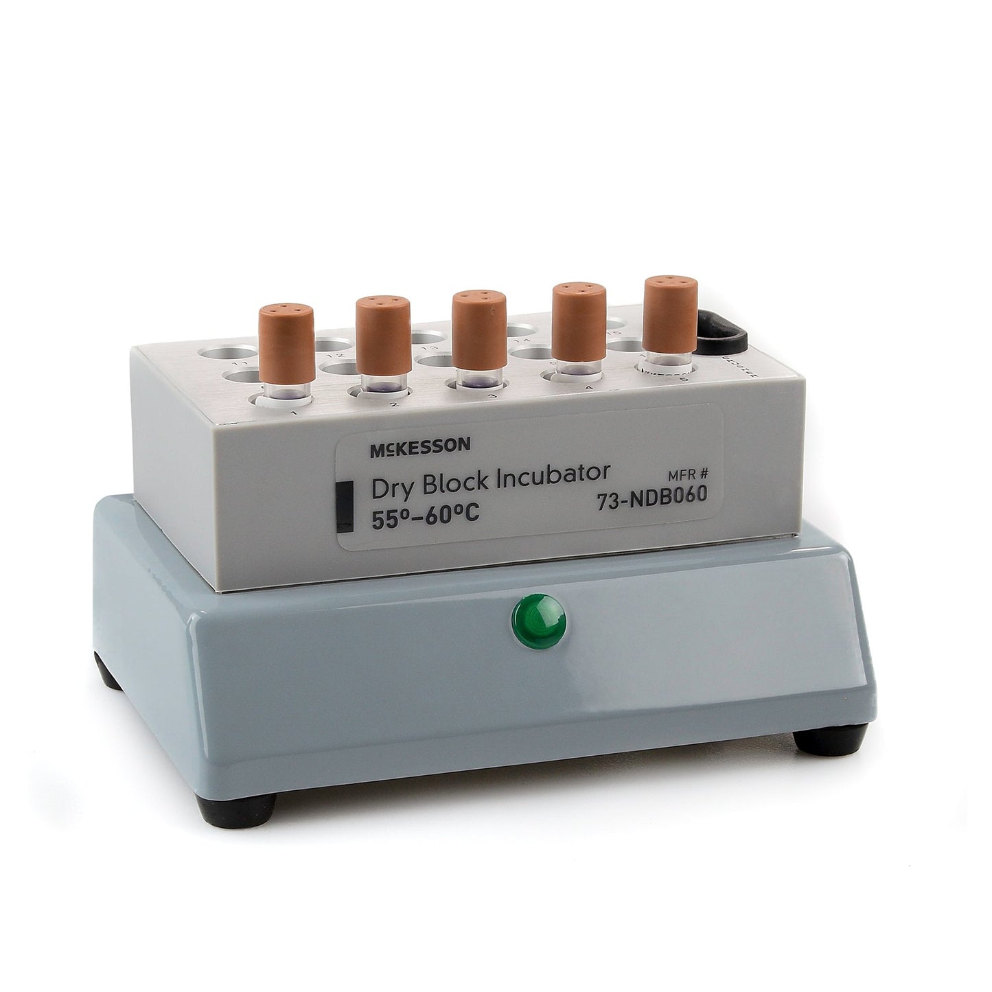 McKesson Biological Indicator System 11 mm Wells (524872_EA)