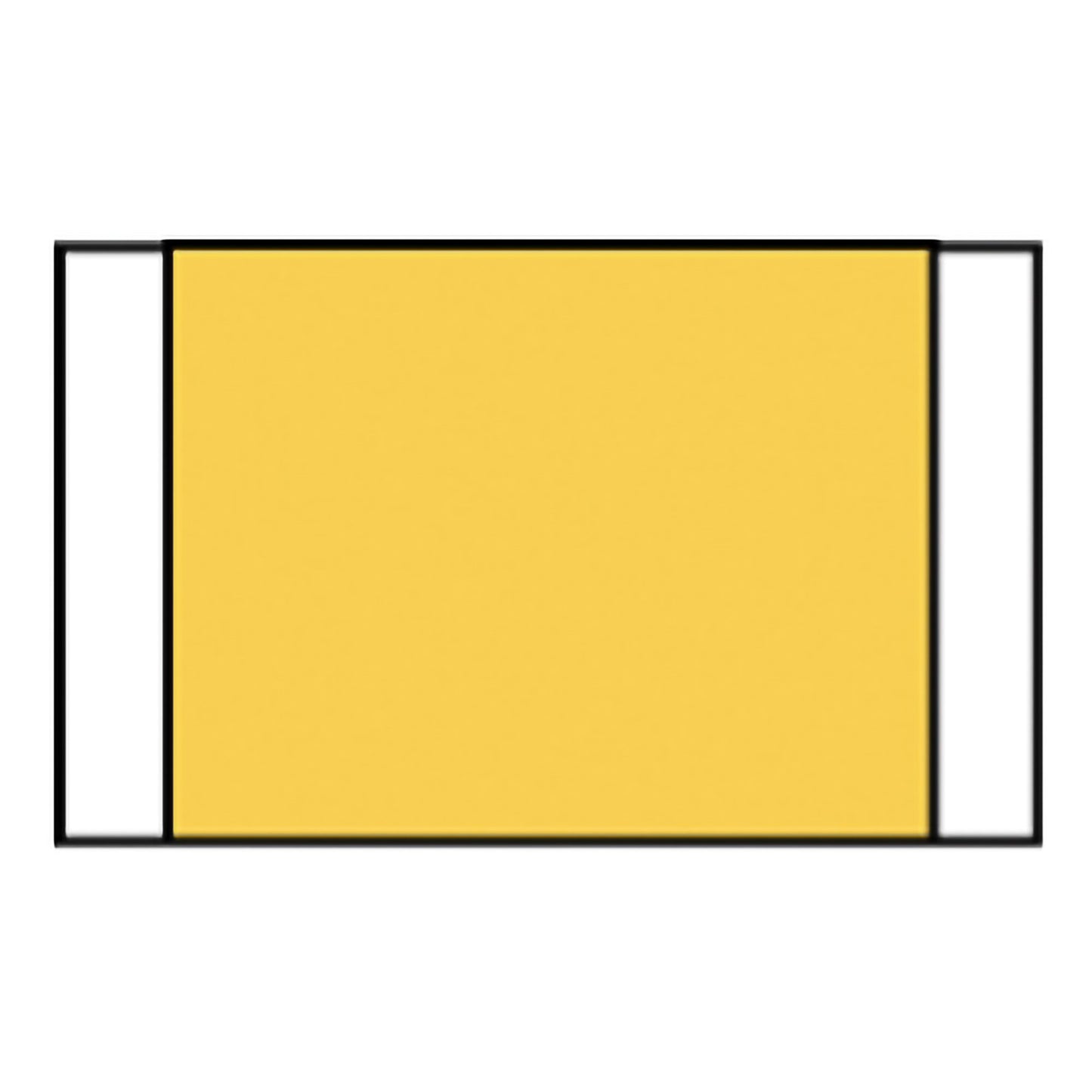 3M™Ioban™2 Surgical Drape Antimicrobial Incise Drape 17 W X 23 L Inch Sterile (401845_CS)