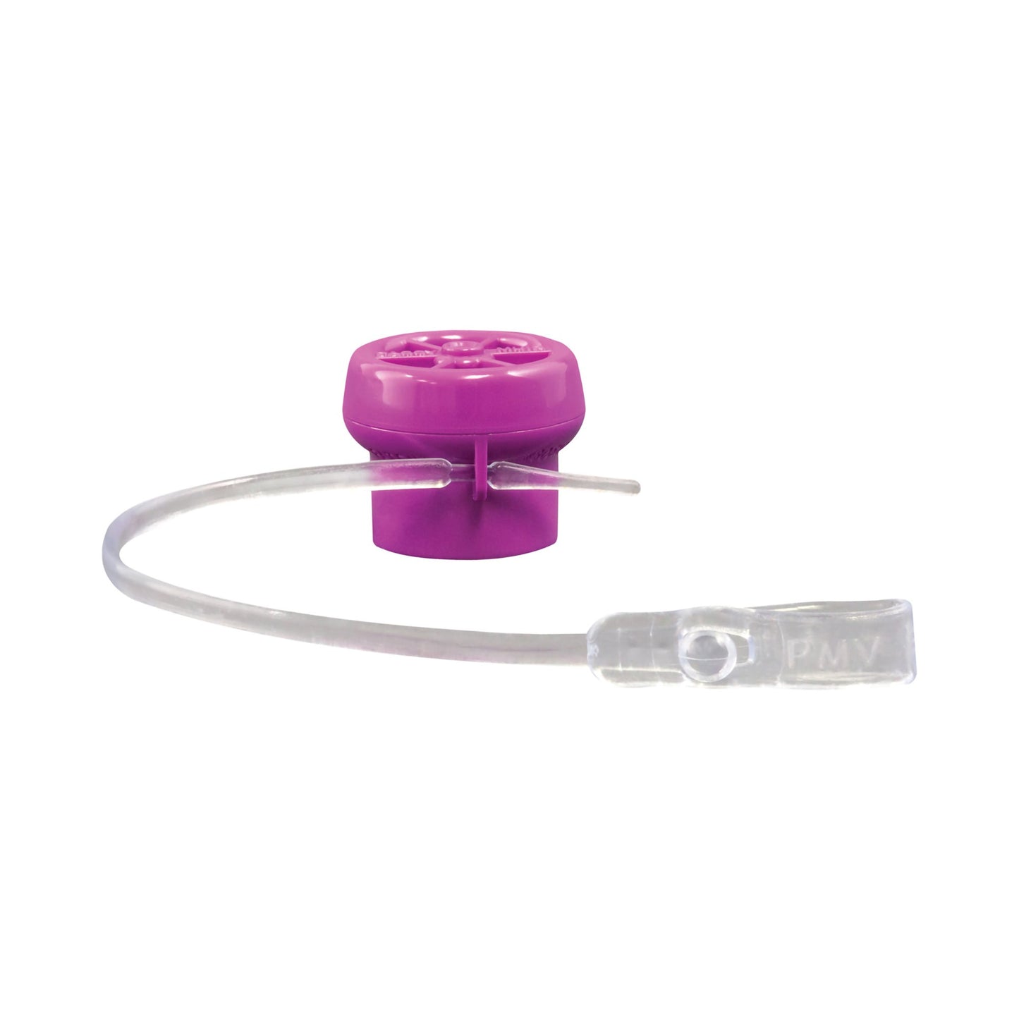 Passy-Muir™ Secure-It™ Tracheostomy Connector Passy-Muir™ Secure-It™ (581258_EA)