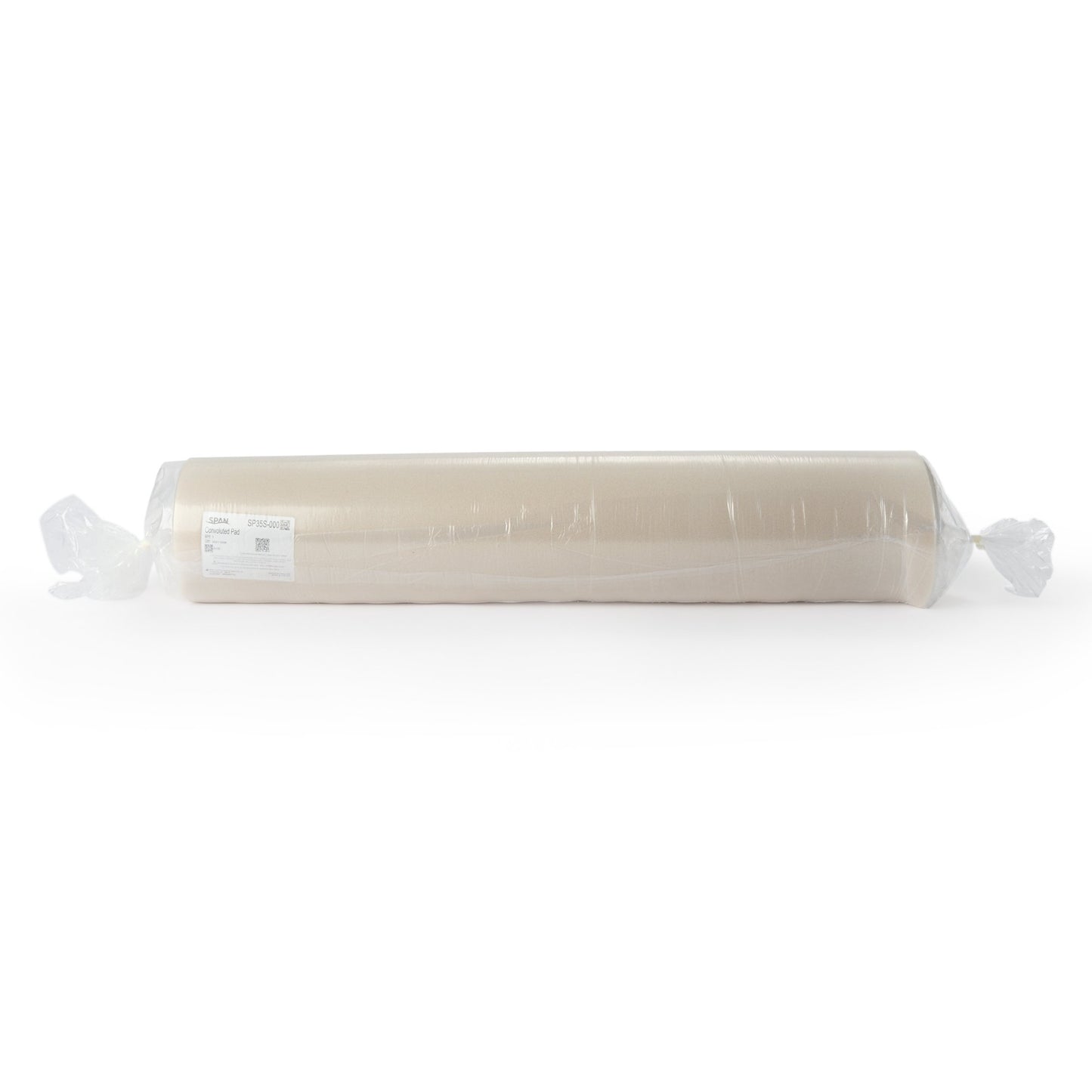 Span America Mattress Overlay Pressure Redistribution Type 34 X 72 X 1-1/4 Inch For Bed Mattresses (571917_EA)