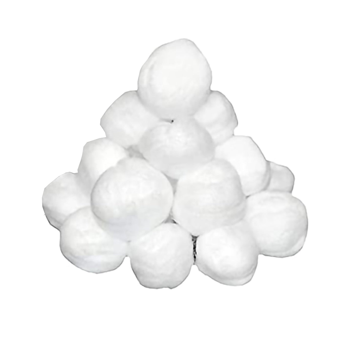 Dukal™ Cotton Ball Medium NonSterile (853568_CS)