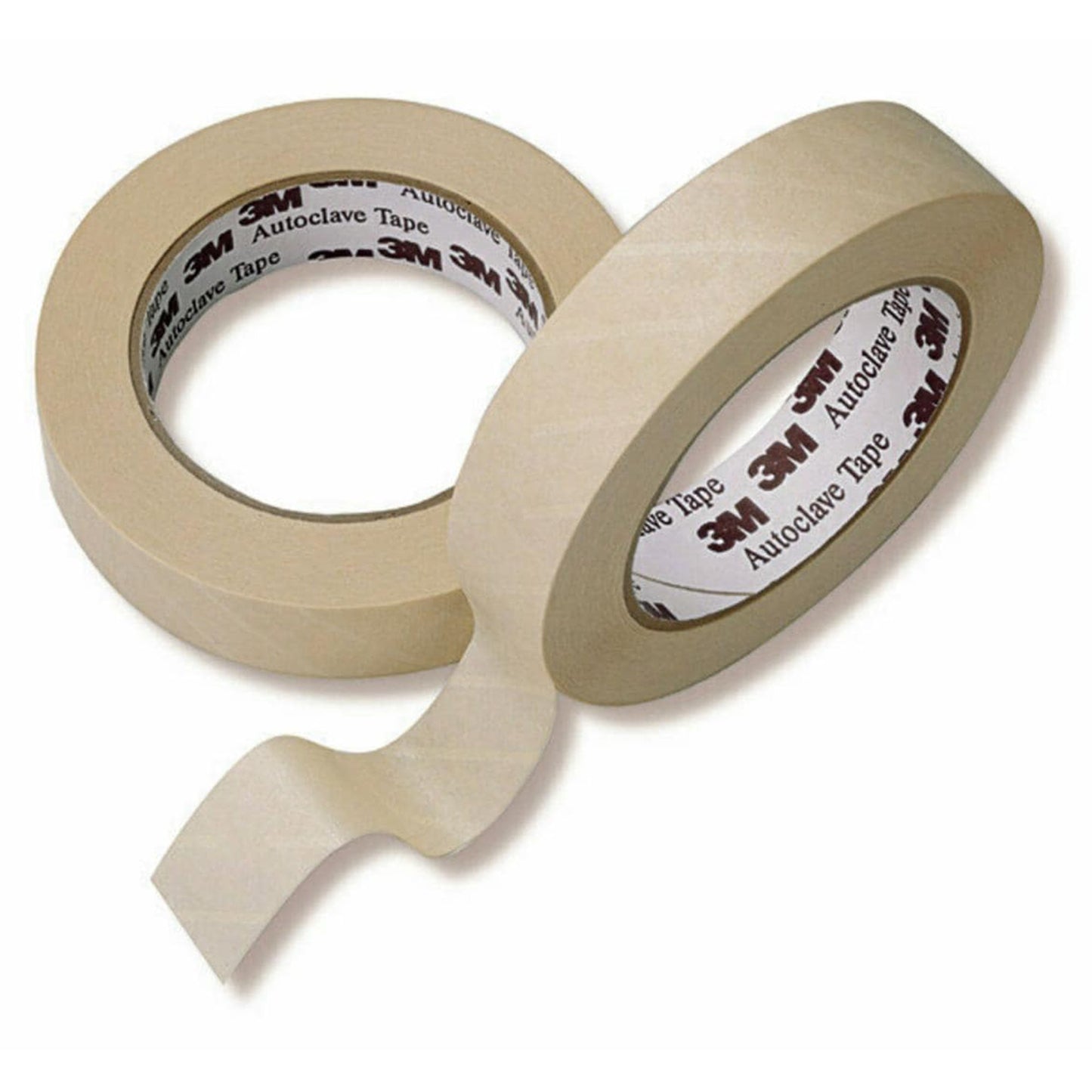 3M™ Comply™ Steam Indicator Tape 1 Inch X 60 Yard Steam (775747_CS)