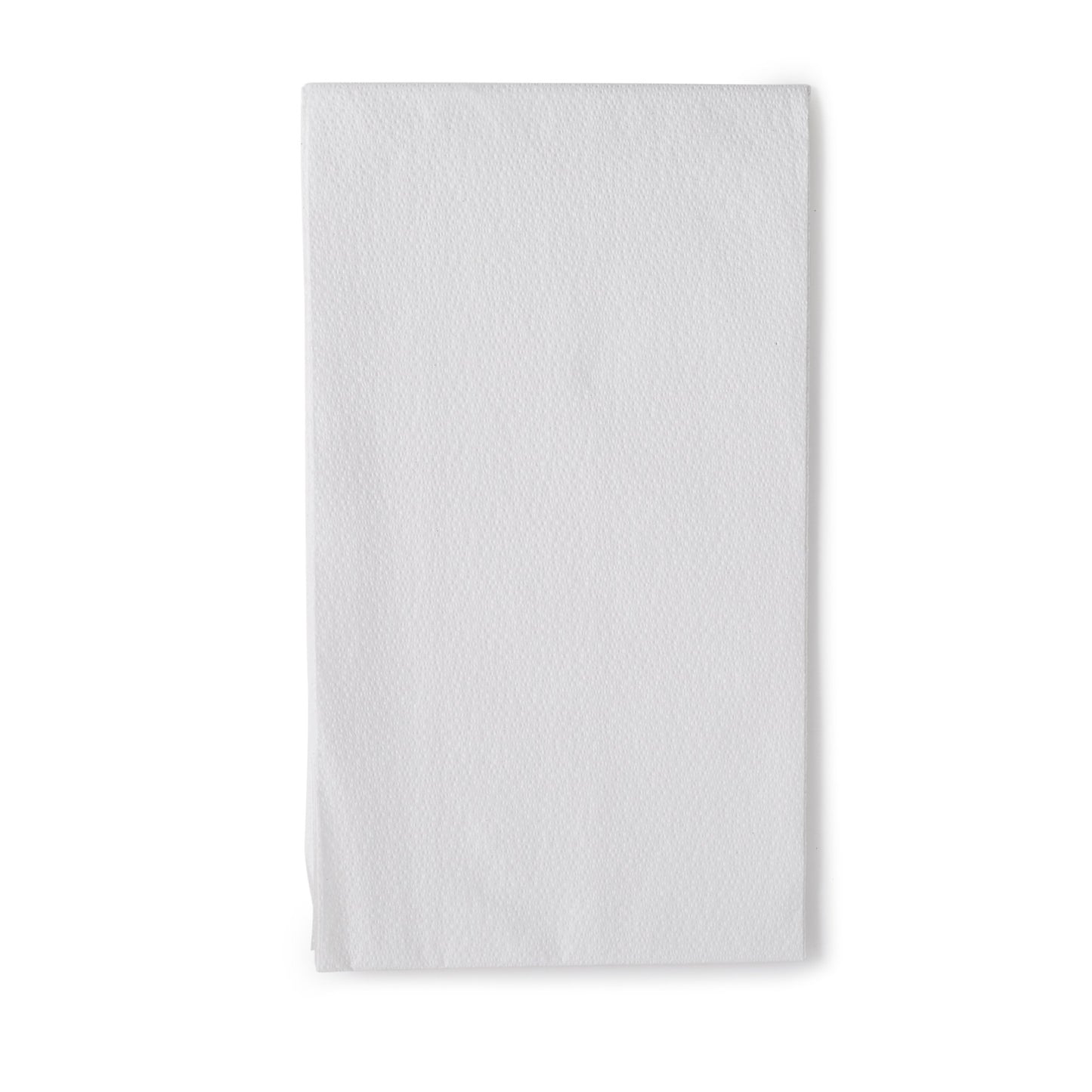 McKesson General Purpose Drape Physical Exam Drape 40 W X 72 L Inch NonSterile (40425_CS)