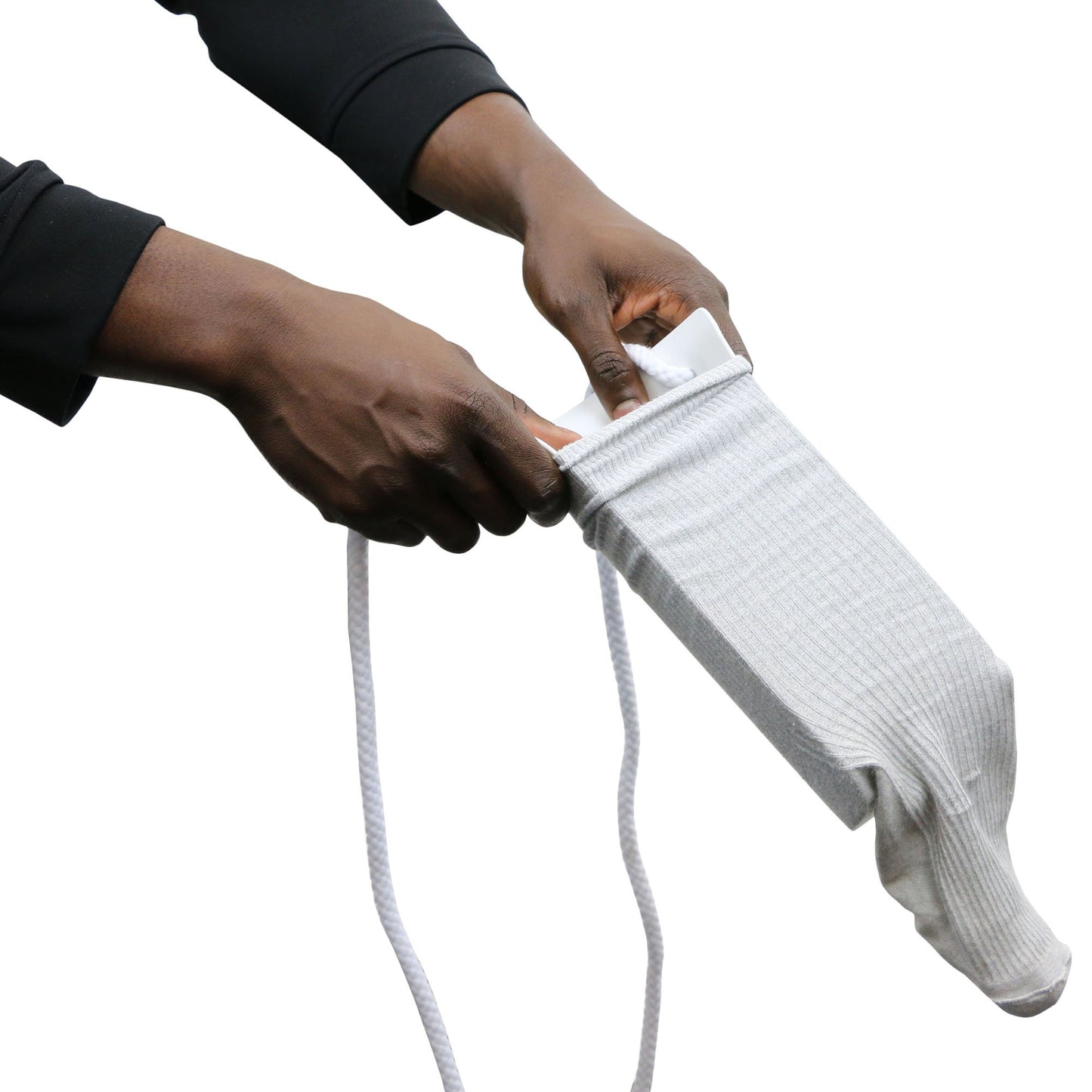 FabLife™ Standard ADL Hip / Knee Equipment Kit Reacher - 32 Inch Length / Shoehorn - 18 Inch Length (814425_EA)
