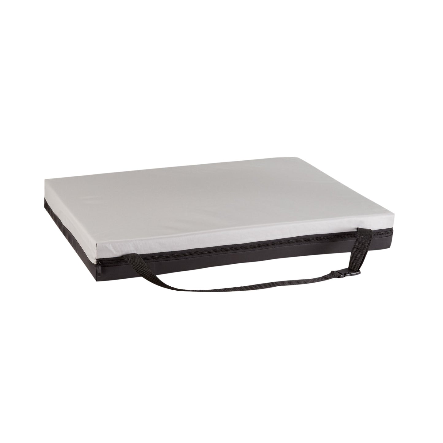 McKesson Seat Cushion 24 W X 18 L X 3 D Inch Foam / Gel (1065563_EA)