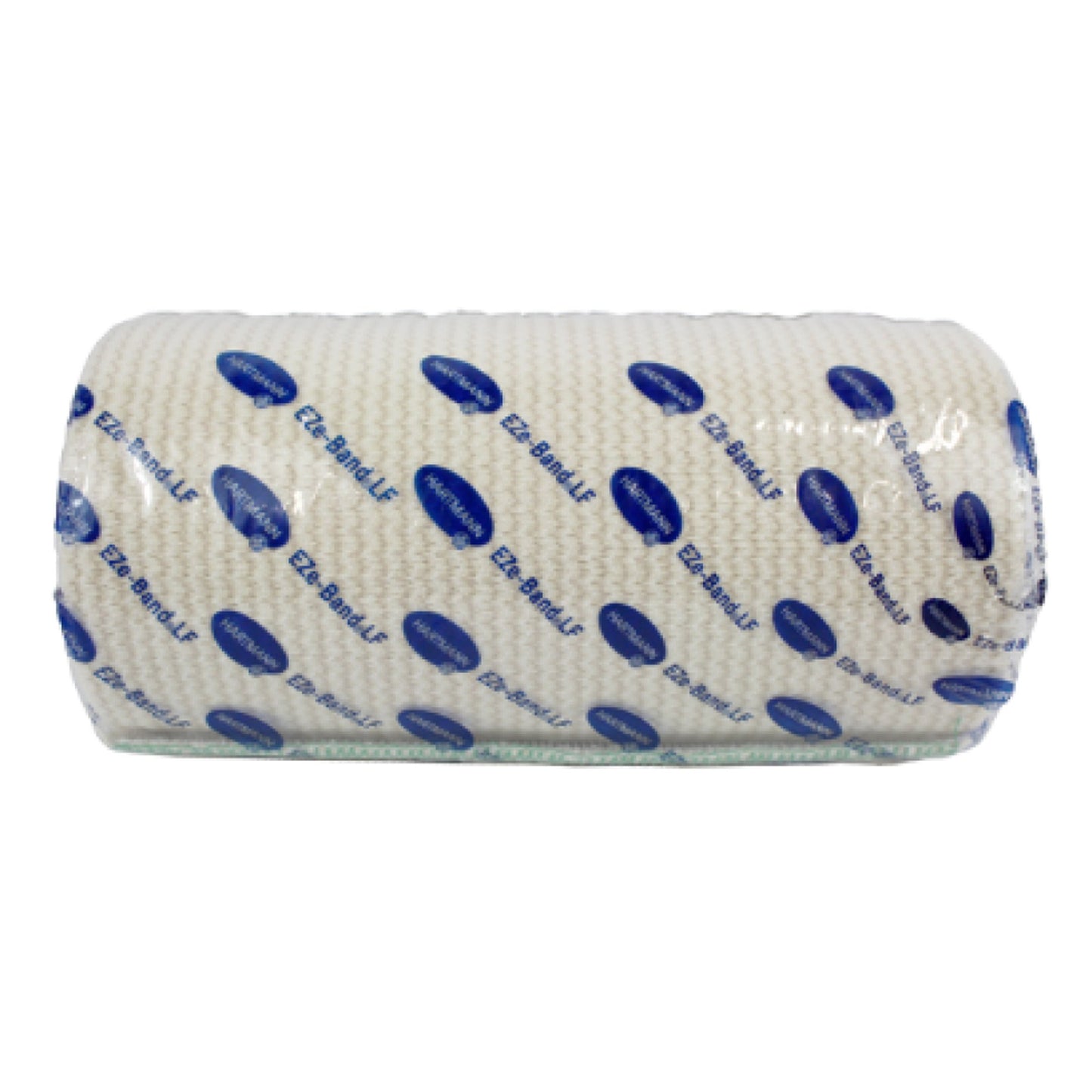 EZe-Band® LF Elastic Bandage 6 Inch X 5 Yard Double Hook and Loop Closure Tan NonSterile Standard Compression (442368_CS)