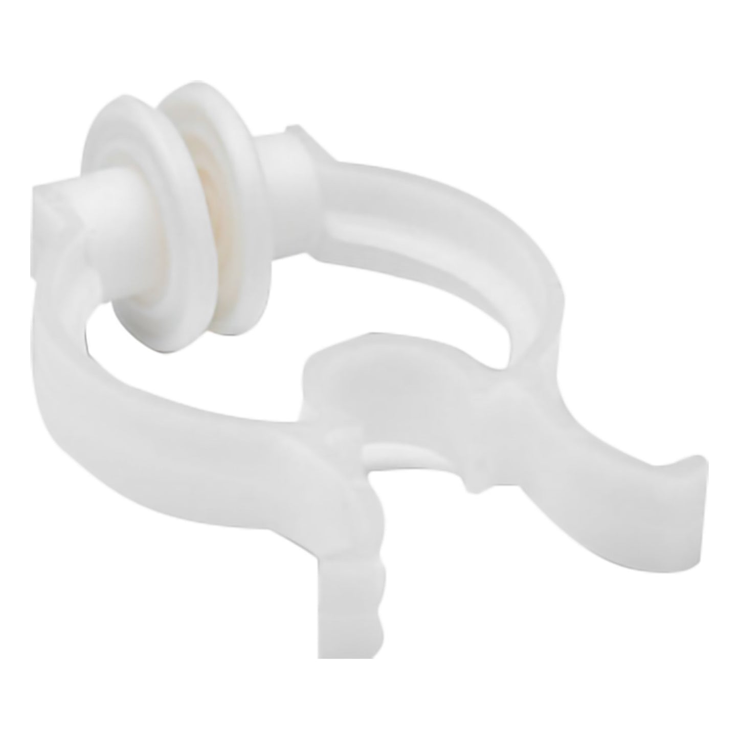 Microdirect Inc Nose Clip Disposable For Spirometer (902736_BX)
